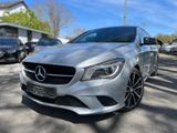 Mercedes-Benz CLA 220 CLA -Klasse Shooting Brake - Mercedes-Benz CLA 220 aus 2016