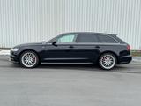 Audi A6 Avant 2.0TDI S-TR 3xS-LINE LED+NAVI+EURO6+19Z - Audi: Eu