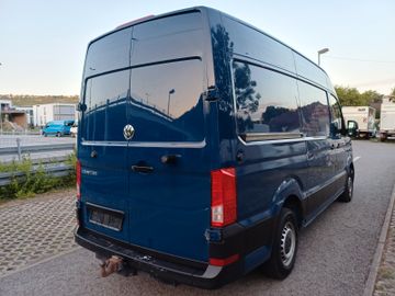 Volkswagen Crafter - 12