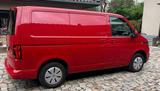 Volkswagen T6.1 Transporter*TOP*Mwst.*u-frei*TüV Neu*BOTT - VW T6 Transporter in Leipzig