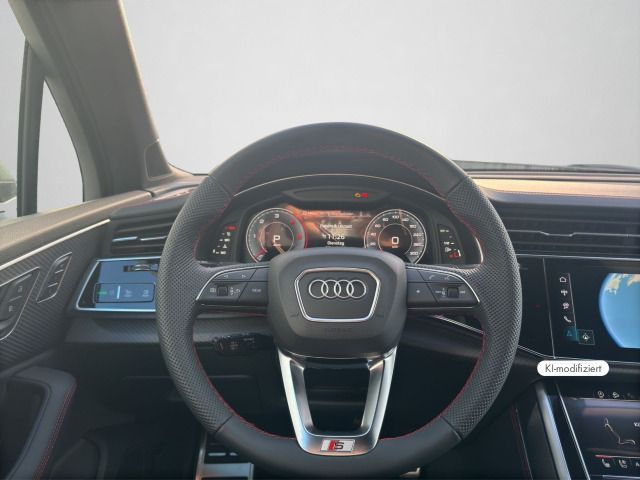 Audi Q7 - Bild 14