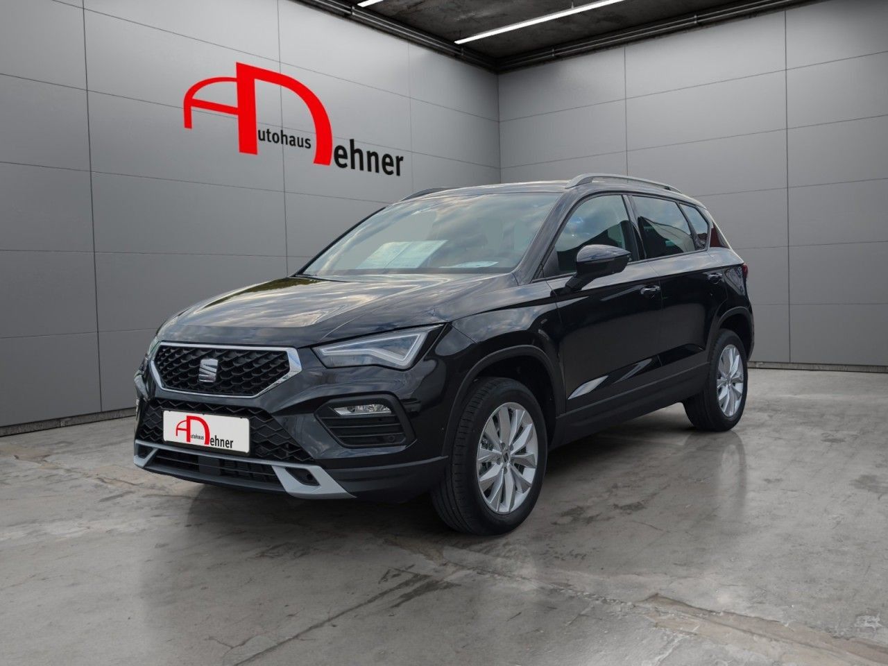 Seat Ateca Road Edition 1.5 TSI DSG elHK+DINAMICA+ACC imagem 2