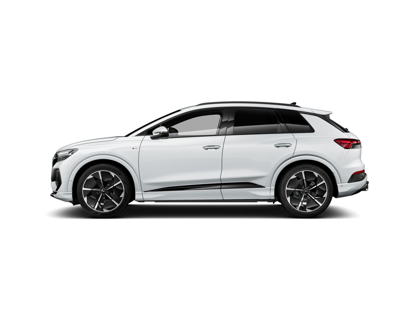 Audi Q4 e-tron - Bild 5