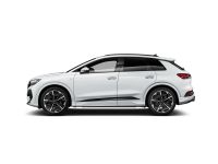 Audi Q4 e-tron - Vorschau Bild 5