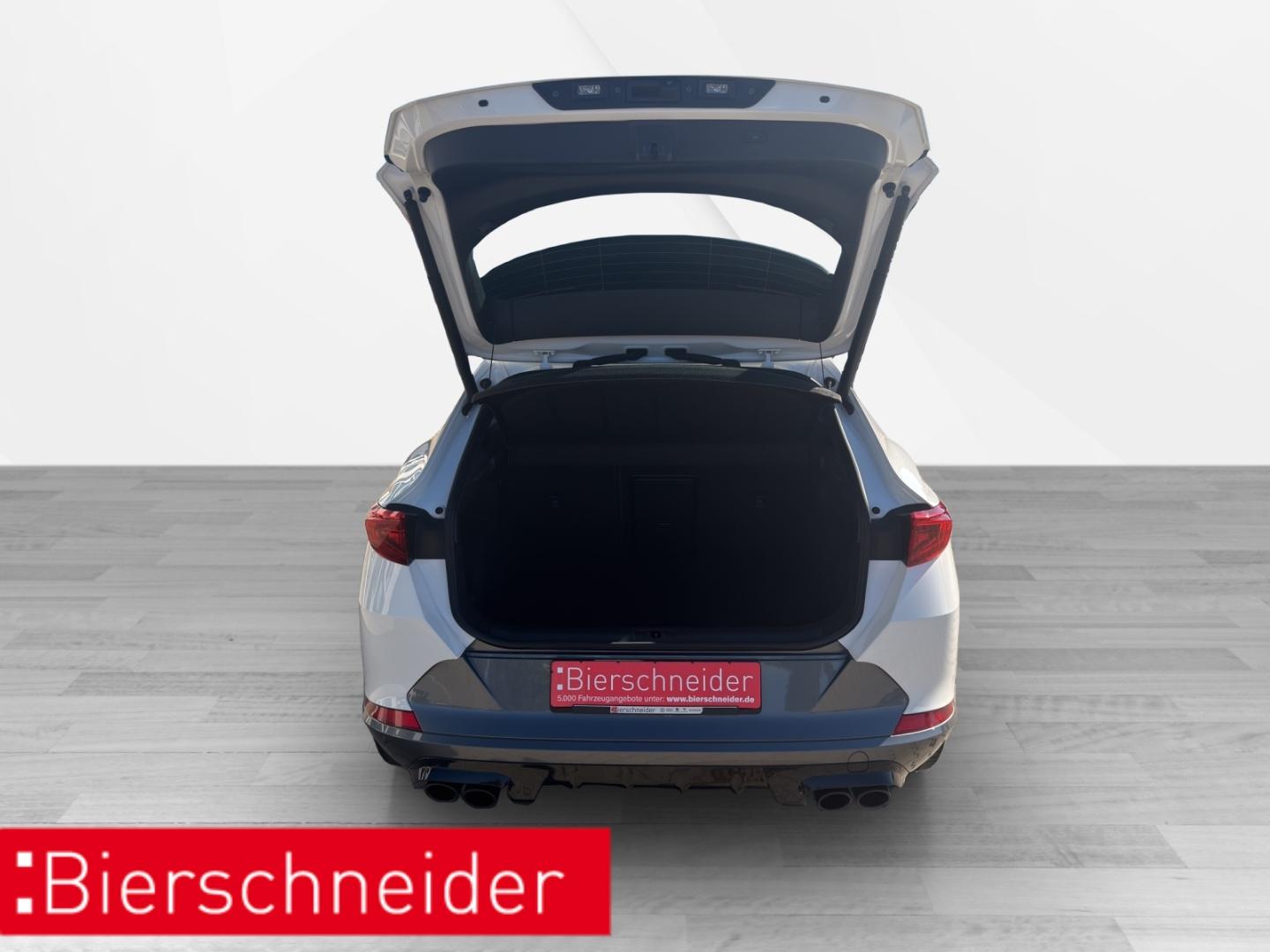 Cupra Formentor VZ 4Drive DSG Pano AHK eHeck LED Navi, миниатюра 8