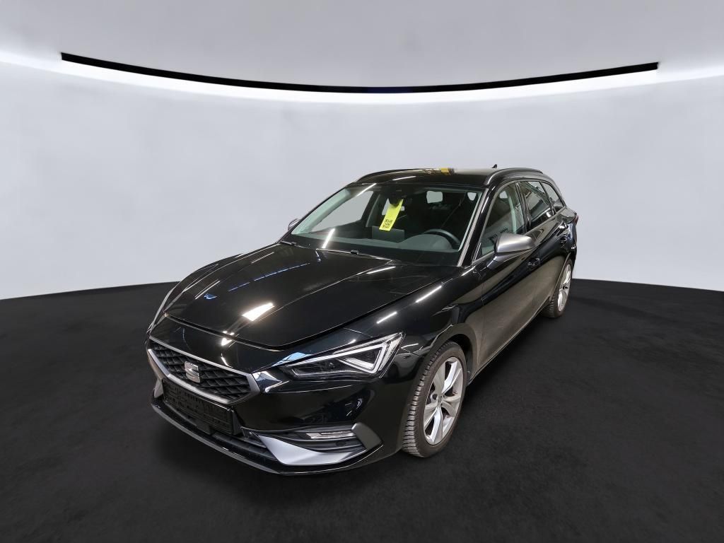 Image of Seat Leon