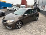 Nissan Pulsar 1.2 DIG-T ACENTA Xtronic ACENTA - gebrauchte Nissan Pulsar aus dem Jahr 2015