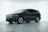 Skoda ENYAQ iV80 LOFT SCHWENKBARE AHK+MATRIX-LED+ACC - Skoda Enyaq: Iv