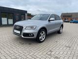 Audi Q5 2.0 TDI quattro DSG AHK 19 Zoll Xenon-Plus - Audi Q5 Gebrauchtwagen in Bremen
