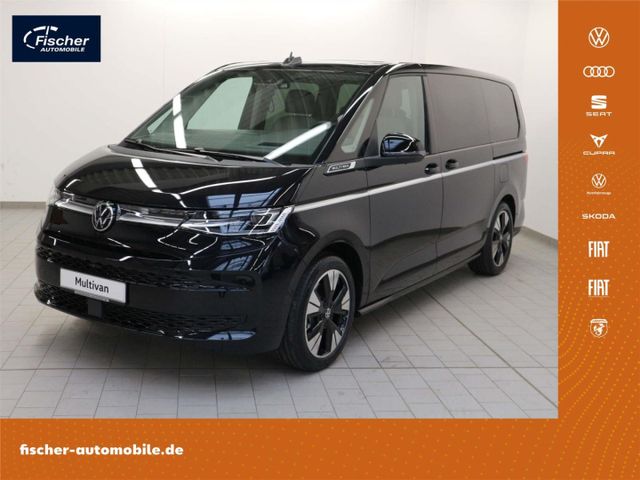 Volkswagen T7 Multivan LÜ 2.0 TDI SCR Style