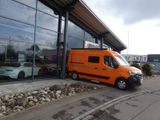 Ahorn Van 550 * Schnäppchen Frühjahrsputz* - Ahorn Separate Dusche Diesel Kastenwagen