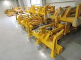 CAT D6N LGP RIPPER - CAT Raupe/Dozer D6