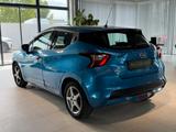 Nissan Micra N-Way Netto:€5.600,-