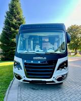 Morelo Home 83 MX  Top Zustand, Nichtraucher  - Morelo Diesel