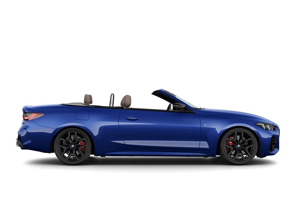 Fahrzeugabbildung BMW M440i xDrive Cabrio,AHK,SurroundView,H&KSound,Le