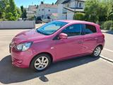 Mitsubishi Space Star 1.2 Color ClearTec 