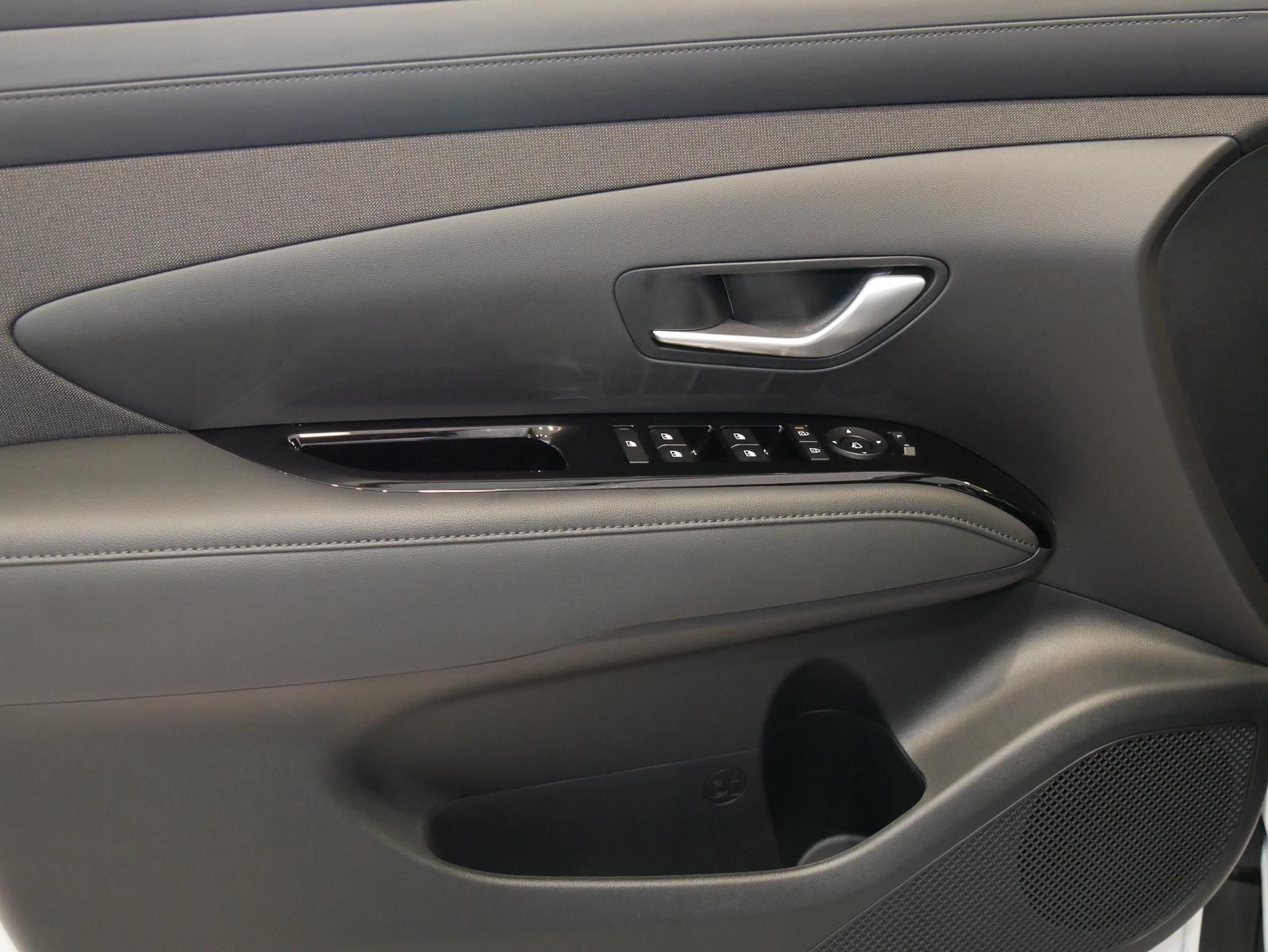 Hyundai Tucson – Bild 13