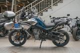 CFMOTO 800 MT Sport, sofort lieferbar, Lieferservice - CFMOTO 800MT SPORT