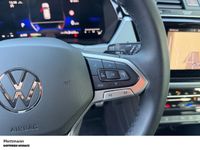 Volkswagen Touran - Vorschau Bild 15