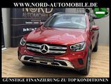 Mercedes-Benz GLC 300 de 4M AMG *Distro+*Luft*Wide*AHK*PANO* - Mercedes-Benz GLC 300 in Oldenburg