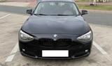 BMW F21 136ps  - BMW 1er Reihe: Ps