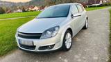 Opel OPEL ASRTA - Opel Astra aus 2004: Kombi