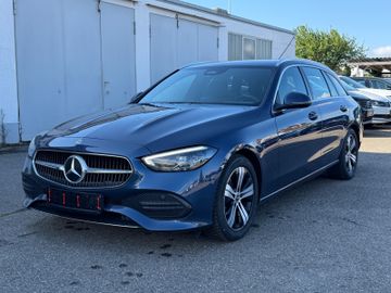 Mercedes C 200 - 8