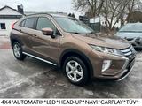 Mitsubishi Eclipse Cross*4WD*AUTOMATIK*HEAD-UP*WENIG KM*SHZ - Mitsubishi Eclipse Cross Gebrauchtwagen in Berlin
