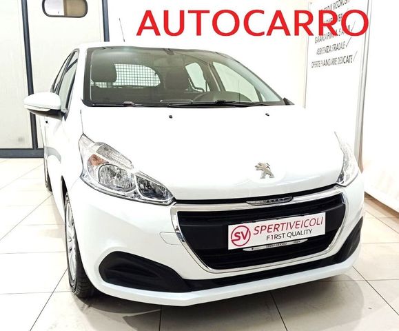 Peugeot 208 BlueHDi 100 Stop&Start 5 porte Activ