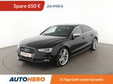 Audi S5 3.0 V6 TFSI quattro Aut.*NAVI*XENON*ACC*CAM* - Audi S5: 5 Türen