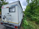 Eura Mobil Fiat Ducato 2.8 JTD Neu: TÜV/ASU/GAS/Inspektion - Eura Mobil 8