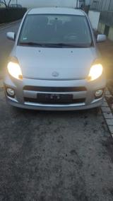 Daihatsu Verkaufe Daihatsu Sirion 1.3 Top mit TÜV S... - Daihatsu Sirion: M1