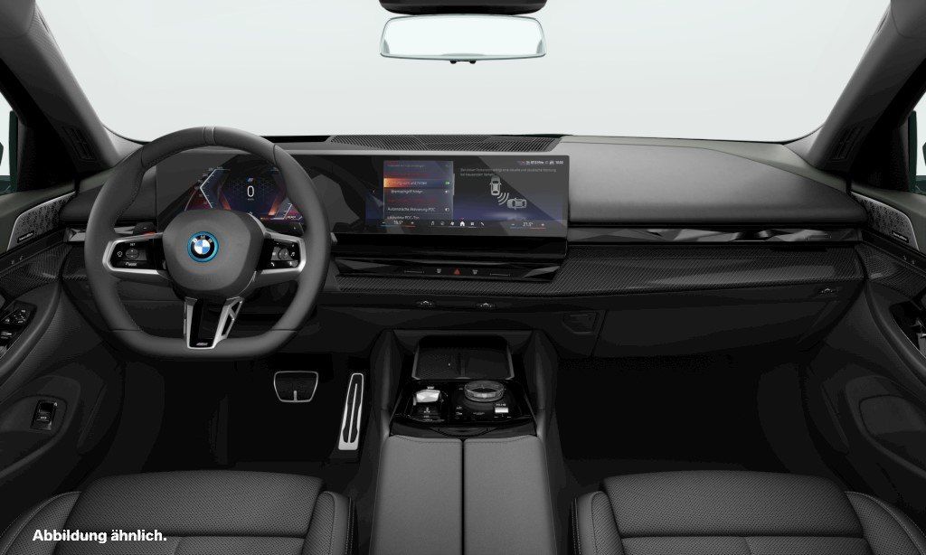 BMW 550 - Bild 4