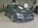 Audi S3 Sportback 2.0 TFSI quattro/Matrix/Bang&Olufs - Audi S3: Schiebedach