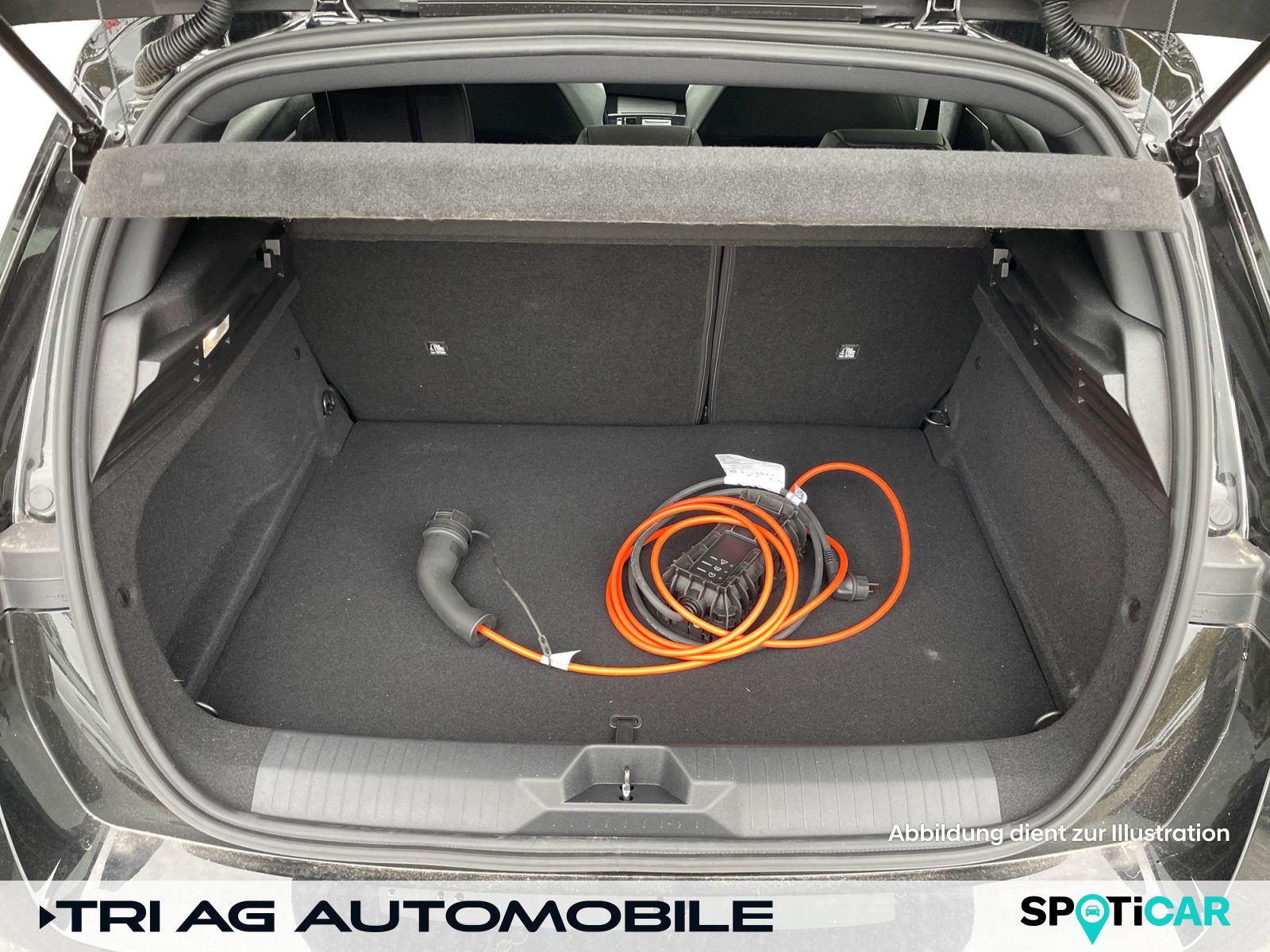 Opel Astra - Bild 12