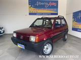 Fiat FIAT Panda 1ª serie 1100 i.e. cat 4x4 Country Cl - gebrauchte Fiat Panda aus dem Jahr 1995
