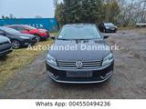 Volkswagen Passat 1.8 TSI Comfortline - Volkswagen Passat: 1.8
