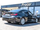 BMW 330i M Sport ACC AHK RFK NAVI LED Sound Syst. - BMW 330 mit Benzin-Antrieb: Limousine, Automatik