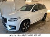 Volvo XC90 R Design AWD 20" Panorama 360Kam Memory - gebrauchte Volvo XC90 aus dem Jahr 2022