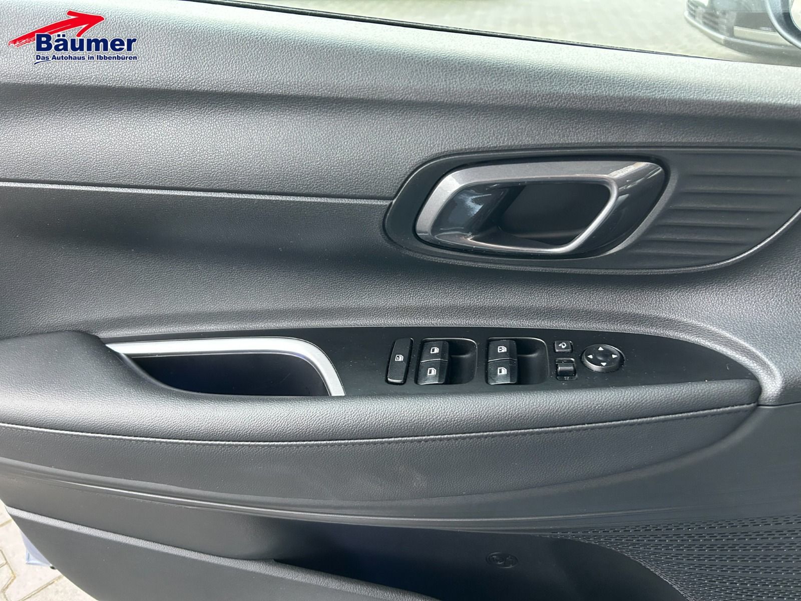 Hyundai i20 – Bild 24