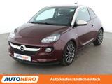 Opel Adam 1.4 Glam*PDC*SHZ*LHZ*TEMPO*ALU*KLIMA* - Opel Adam Gebrauchtwagen in Stuttgart