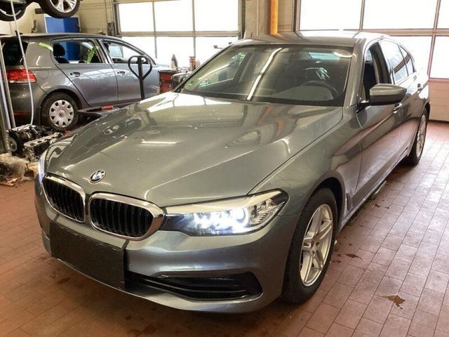 BMW 520d Aut. Sport Line