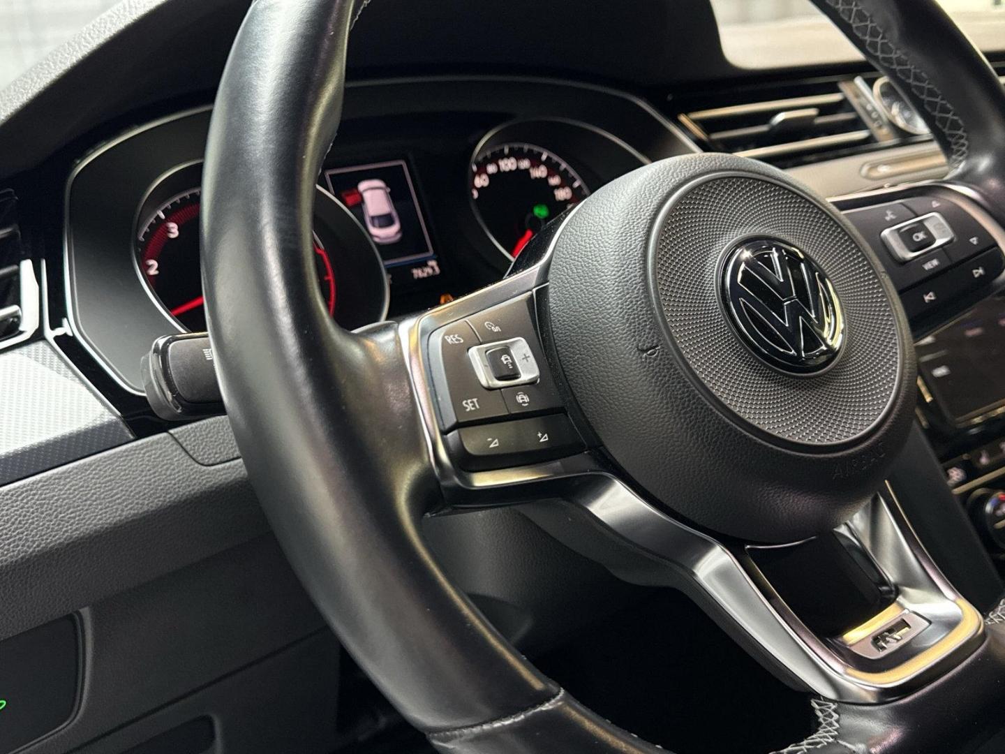 Volkswagen Arteon 2.0 TSI R-Line Leder DigCockpit Massage, миниатюра 16