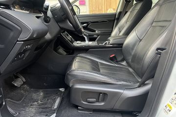 Land-Rover Range Rover Evoque - 10
