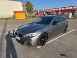 BMW 535i Touring - Gehobene Ausstattung - BMW 535: Kombi, 535i