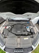 Audi A7 3.0 TDI 160kW quattro S tronic Sportb. - - gebrauchte Audi A7 aus dem Jahr 2017