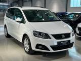 Seat Alhambra Style 2.0 TDI*7 SITZER*KAMERA* - gebrauchte Seat Alhambra aus dem Jahr 2013