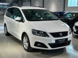 Seat Alhambra Style 2.0 TDI*7 SITZER*RFK* - Seat Alhambra aus 2013