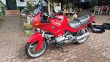 BMW R1100RS + Koffer + Tourenverkleidung - Offers