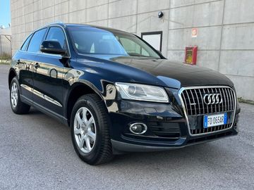 Audi Q5 - 1